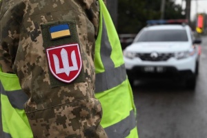 У ВСП назвали найпоширеніші правопорушення серед військових