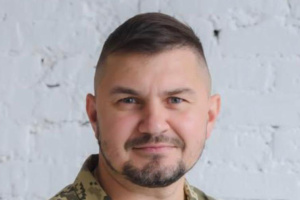 ВСП створює безпековий «фільтр» між фронтом і тилом - Свідерський