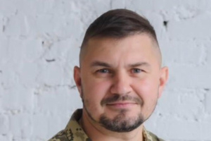 Sviderskyi: MLE creates security “buffer” between front line and rear