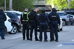 Authorities open criminal proceedings in Kyiv over alleged official negligence by police during terrorist attack