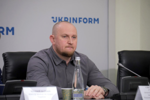 Керівник патрульної поліції Жуков іде у відставку після теракту у Києві