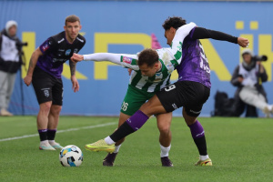 УПЛ. «Епіцентр» та «Карпати» розійшлися без голів