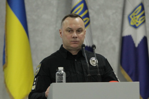 Вигівський повідомив деталі біографії терориста, якого ліквідували у Києві