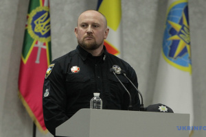 Жукова призначили радником голови Нацполіції