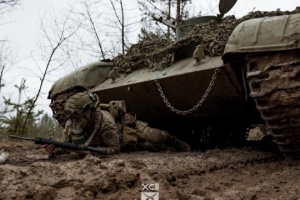 Битва за Україну. День тисяча п’ятсот шістнадцятий