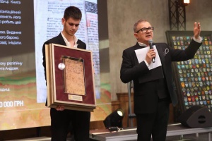 У Львові під час благодійного вечора зібрали 25 мільйонів гривень для 125-ї бригади