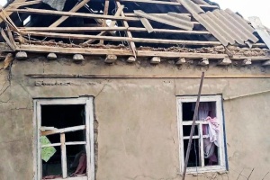 Росіяни за добу завдали 596 ударів по Запорізькій області, четверо людей травмовані