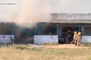 В Індії на заводі феєрверків стався вибух, 25 загиблих