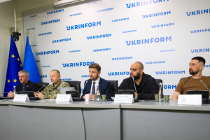 Ветеранський бізнес без ресурсу: результати моніторингу та шляхи вирішення