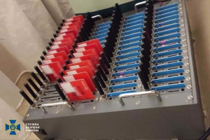 У Житомирі викрили ботоферму, через яку російські спецслужби розганяли фейки про Україну