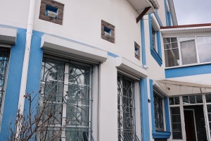 Фонд держмайна готує до продажу конфіскований будинок Таїсії Повалій