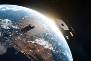 Запуск гігантського інтернет-супутника BlueBird 7 провалився - його виведуть з орбіти