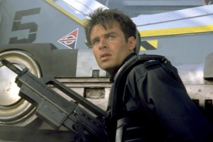 Помер актор Патрік Малдун, який грав у серіалах «Район Мелроуз» і «Дні нашого життя» 