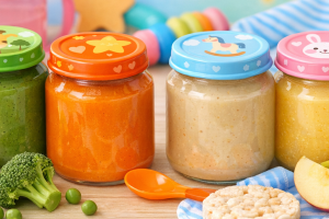 Щуряча отрута в дитячому харчуванні: у трьох країнах банки зняли з продажу