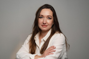 Уряд призначив Лесю Іванищук держсекретарем Мінфіну