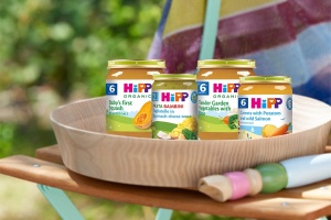 Щуряча отрута в дитячому харчуванні: у трьох країнах банки зняли з продажу