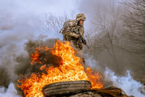 На фронті від початку доби - 52 атаки, найгарячішим є Покровський напрямок 