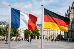 La France et l'Allemagne envisagent des avantages « symboliques » pour l'Ukraine avant son adhésion complète à l'UE