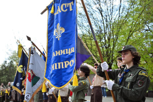 День Пласту: між традицією, війною і новим поколінням