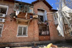 Троє загиблих, восьмеро поранених: росіяни протягом дня майже 70 разів атакували Дніпропетровщину