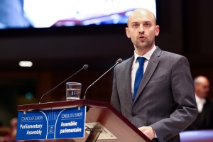 France to join Steering Committee of Special Tribunal on Russia's aggression – Barrot 