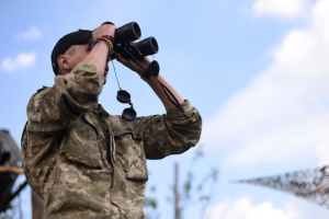L’armée ukrainienne dément le risque de semi-encerclement russe de la ville de Soumy