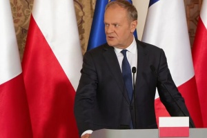 Рішення США щодо послаблення санкцій проти Росії незрозуміле - Туск