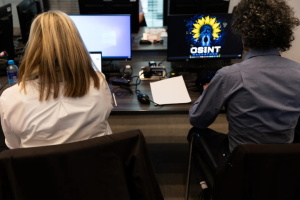 Європол ідентифікував 45 українських дітей, вивезених на ТОТ, в Росію та Білорусь