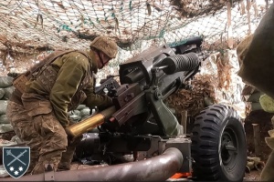 На фронті 139 зіткнень, найбільше ворожих атак відбито на Покровському напрямку