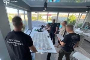 На Одещині викрили схему розкрадання виплат військовим на понад ₴15 мільйонів