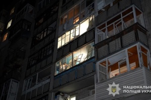 У Сумах кількість постраждалих через нічну атаку дронів зросла до 15