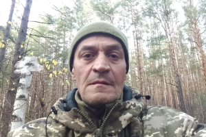 На війні загинув кінорежисер Ігор Малахов