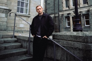 Рудинський зіграє в екранізації культового аніме Gundam - фільм вийде на Netflix