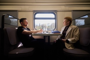 ウクライナは独自の弾道ミサイル迎撃システムの構築を目指す＝ゼレンシキー宇大統領