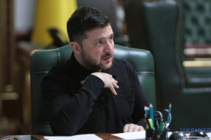 Selenskyj: Rückzug aus Donbas wäre strategischer Verlust für Armee