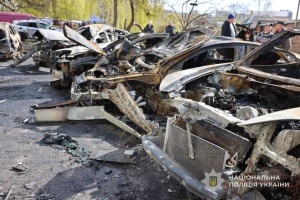 На Сумщині за добу через обстріли РФ поранені 22 людини