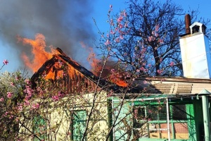 Війська РФ за добу 1354 рази обстріляли Донеччину