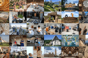 Три проєкти з України здобули європейську культурну премію