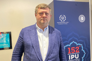 Країни Перської затоки цінують готовність України ділитися досвідом та допомагати - Корнієнко