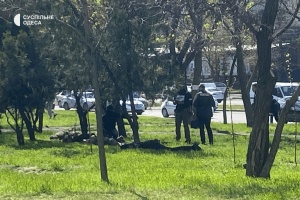 СБУ затримала в Одесі співробітників одного з районних ТЦК