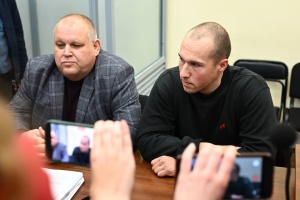 Втеча з місця теракту в Києві: обвинувачення просить арештувати патрульного