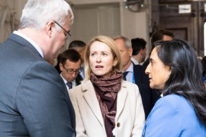 Коаліція за повернення українських дітей проведе зустріч у Брюсселі 11 травня