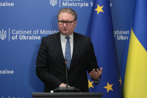 Україна готова відкласти отримання пільг від ЄС, щоб пришвидшити вступ - Качка