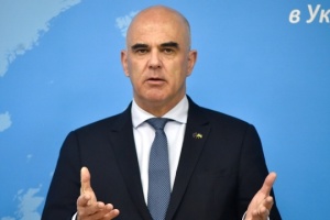 Secretary General of European Council names main obstacle to launching Special Tribunal for crime of aggression by Russia