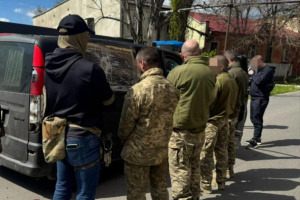 Скандал з працівниками Одеського ТЦК|Арешт патрульних у справі теракту в Києві|Похолодання в Україні