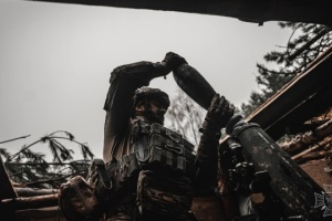 Битва за Україну. День тисяча п’ятсот вісімнадцятий