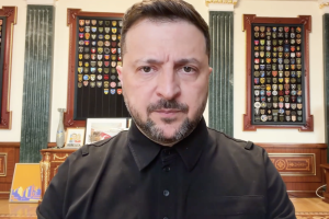 Зеленський про €90 мільярдів кредиту від ЄС: Зараз жодних приводів для блокування бути не може