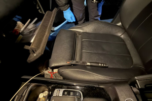 В Одесі затримали двох іноземців-псевдопереправників за підозрою у розбої