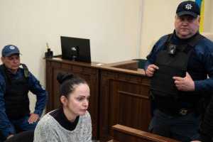 За поліцейських Дудіну і Дробницького внесли заставу - прокуратура