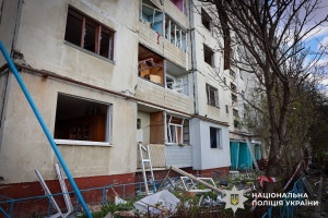 На Сумщині показали наслідки ударів РФ - 33 постраждалих за добу, серед них 16 дітей